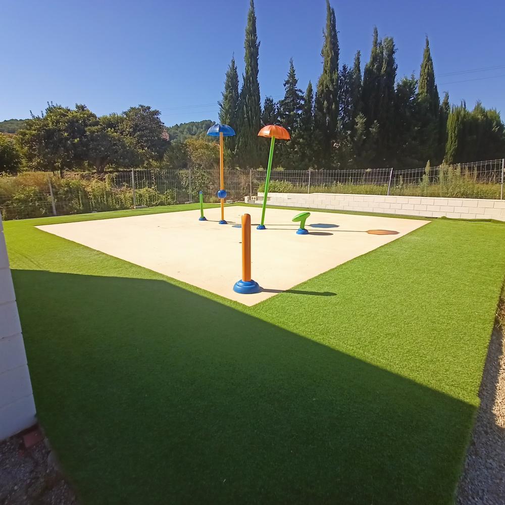  en venta casa Rugat Vall D'albaida 12