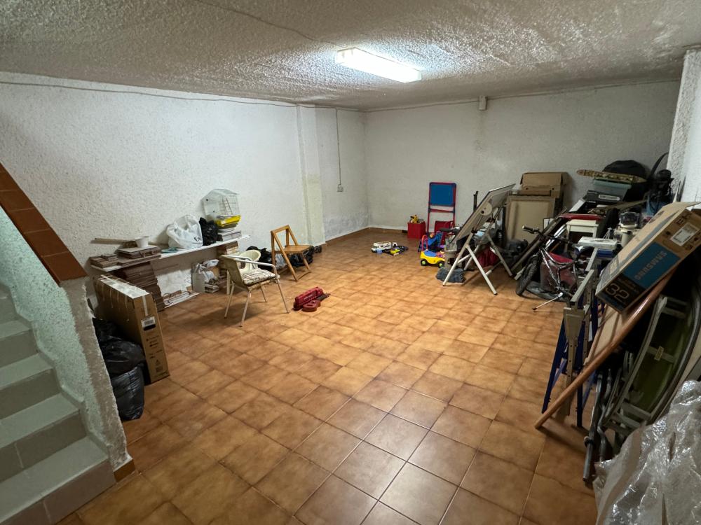  en venta casa de pueblo Cabo De Las Huertas Alacantí 39
