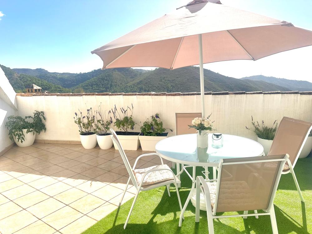  en venta pareado Ojén Sierra De Las Nieves 6