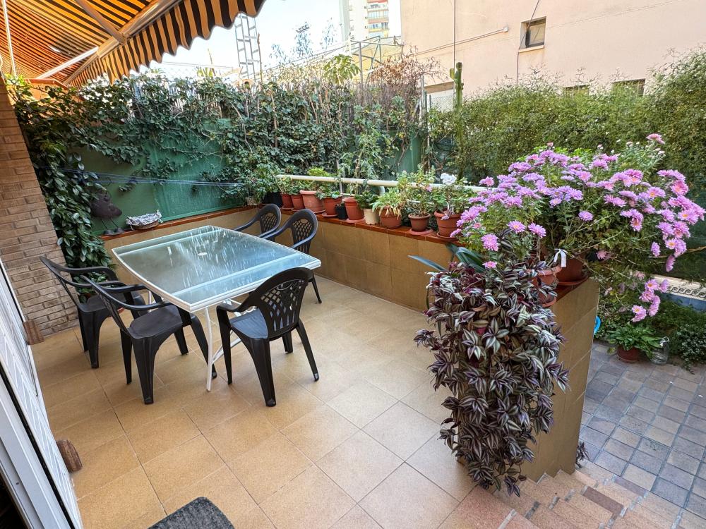  en venta casa de pueblo Cabo De Las Huertas Alacantí 5