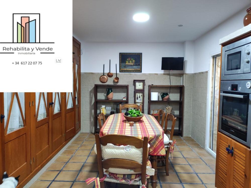  en venta chalet La Barrosa-Sancti Petri Bahía De Cádiz 1