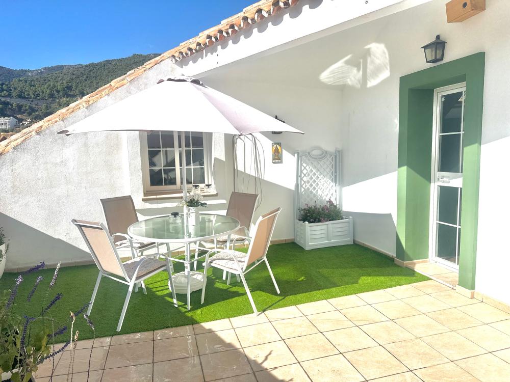  en venta pareado Ojén Sierra De Las Nieves 4