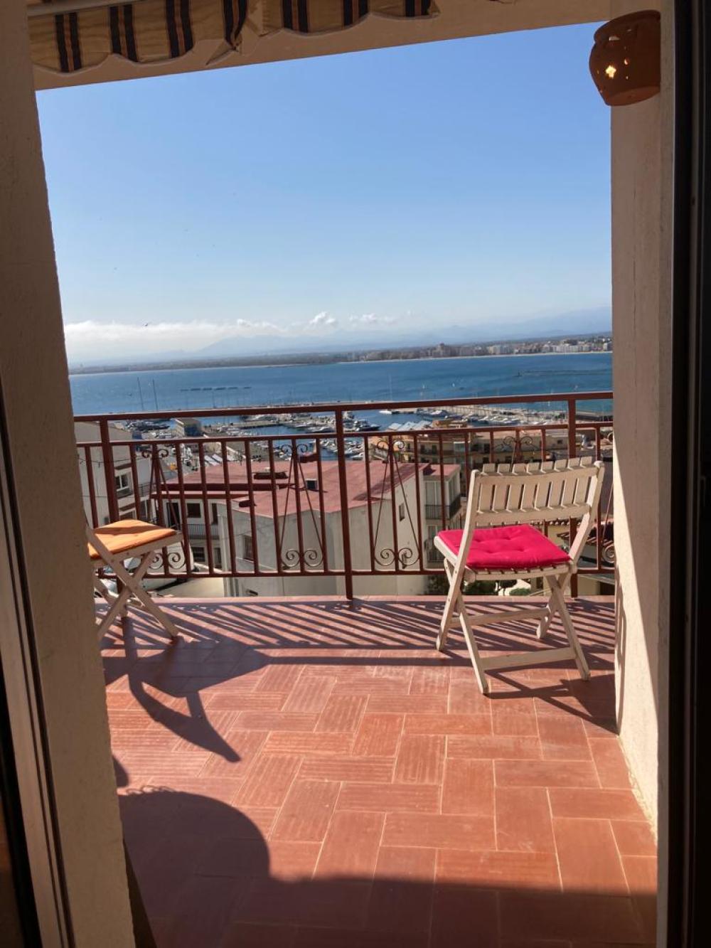  en venta apartamento Canyelles-Almadrava-Puig-Rom Alt Empordà 1