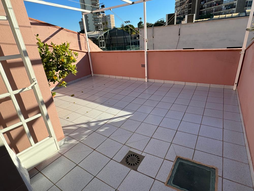  en venta casa de pueblo Cabo De Las Huertas Alacantí 20