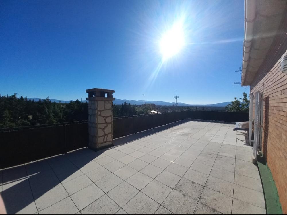  en venta chalet Lozoyuela Sierra Norte 41