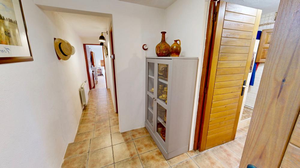  en venta finca rústica El Perelló Baix Ebre 14