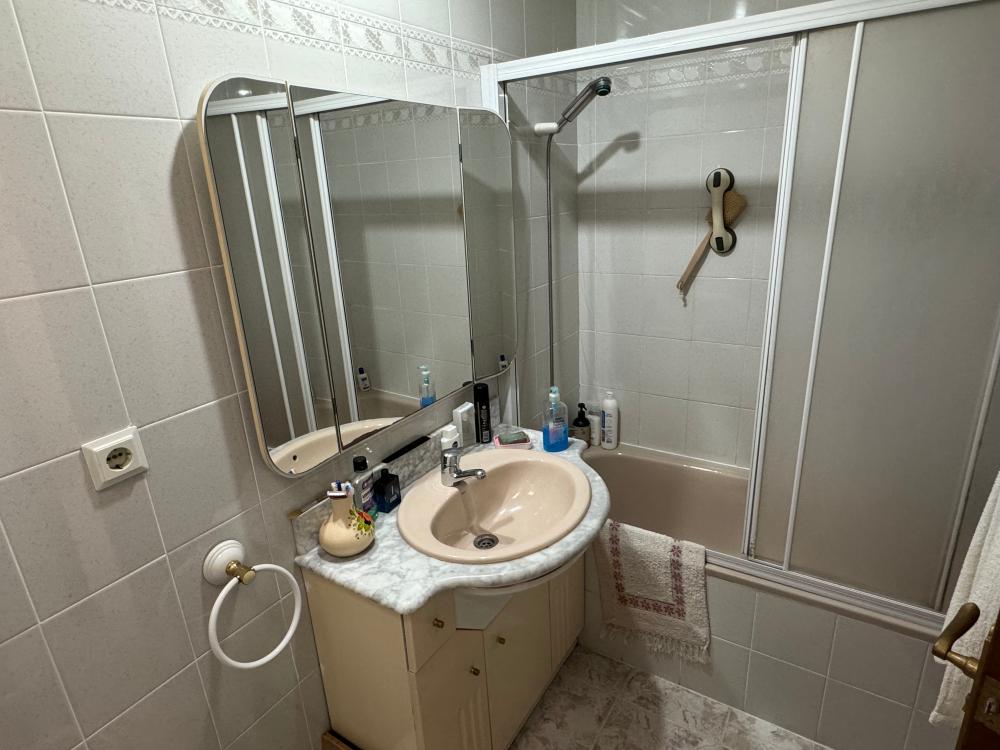  en venta casa de pueblo Cabo De Las Huertas Alacantí 35
