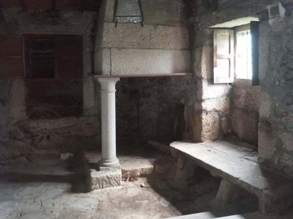  en venta finca rústica Guntimil Limia 9