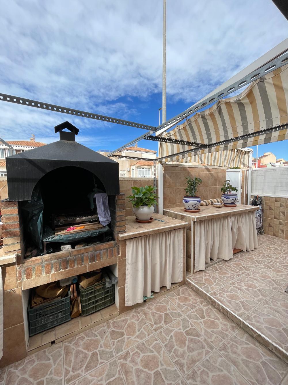  en venta casa de pueblo Playa De Los Locos-Aguas Nuevas-Torreblanca Baix Segura 23