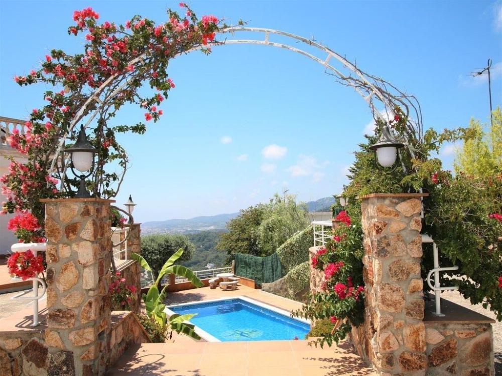  en venta casa Santa Susanna Maresme 6