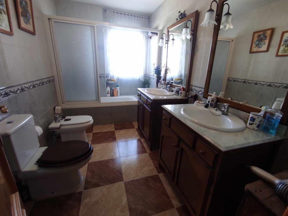 en venta chalet Otura Vega De Granada 30