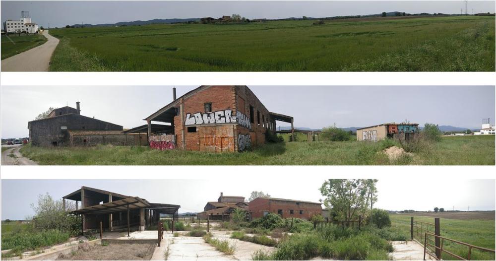  en venta finca rústica Vidreres Selva 5