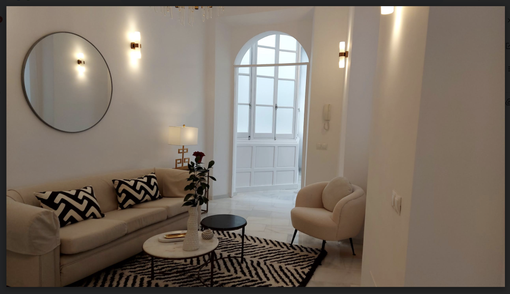  en venta apartamento Cádiz Centro 11004 Bahía De Cádiz 20