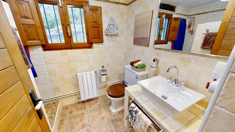  en venta finca rústica El Perelló Baix Ebre 15