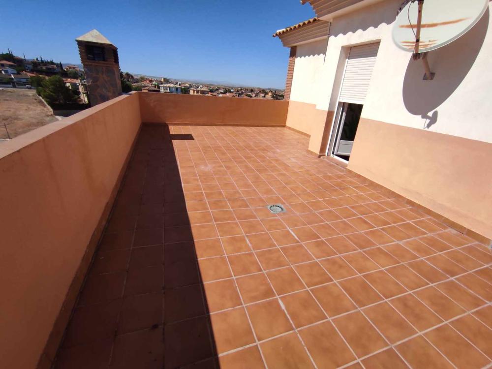  en venta chalet Otura Vega De Granada 37