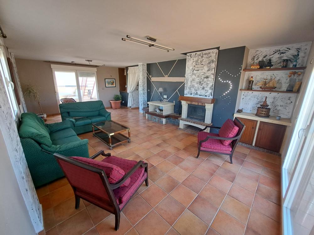en venta ático Roquetas De Mar Poniente Almeriense 2