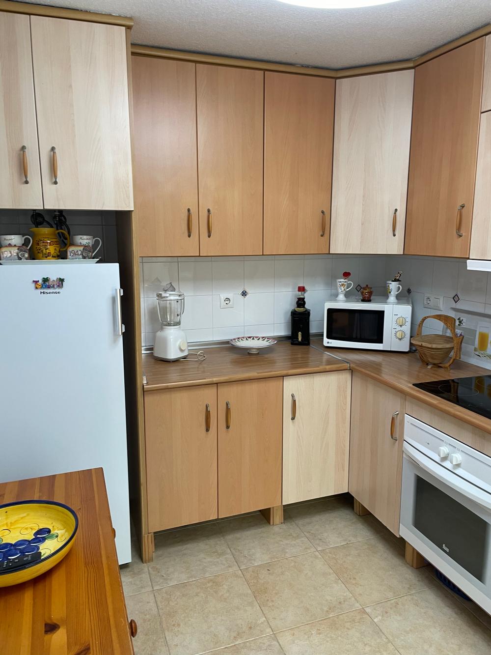 en venta casa de pueblo Playa De Los Locos-Aguas Nuevas-Torreblanca Baix Segura 13