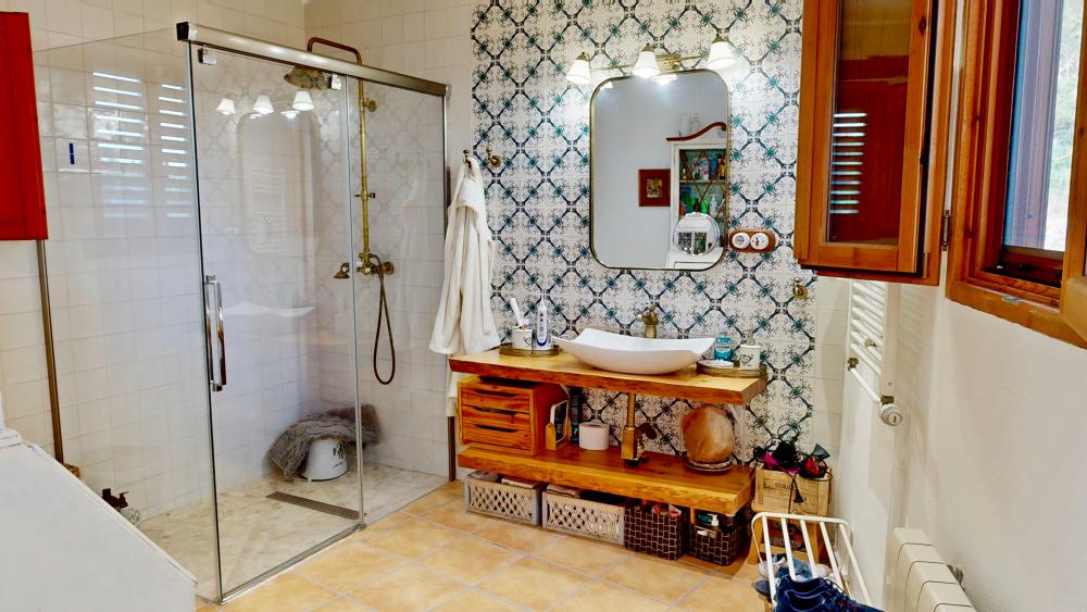  en venta finca rústica El Perelló Baix Ebre 19