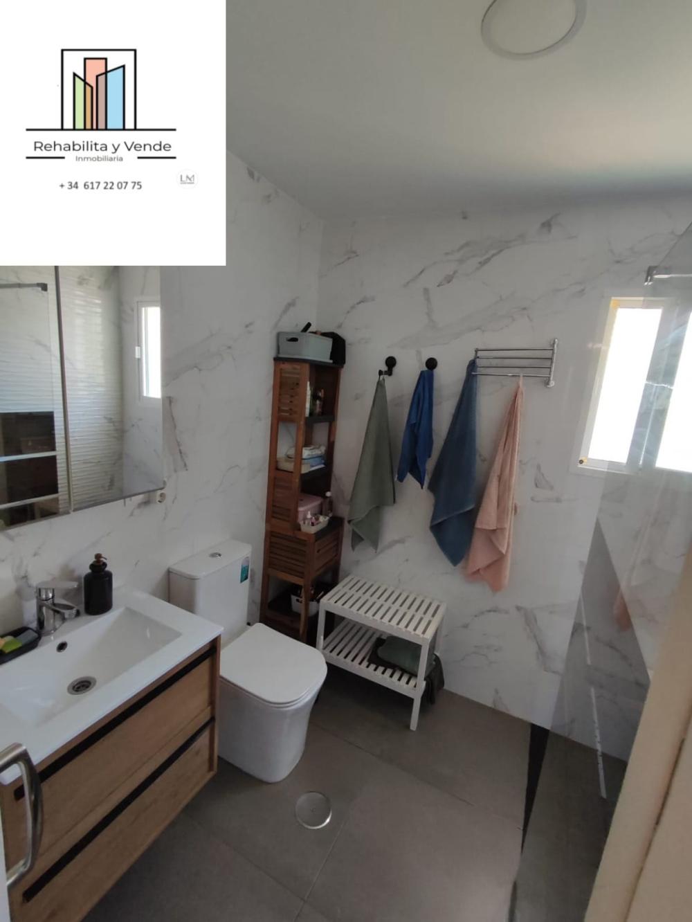  en venta pareado La Barrosa-Sancti Petri Bahía De Cádiz 3