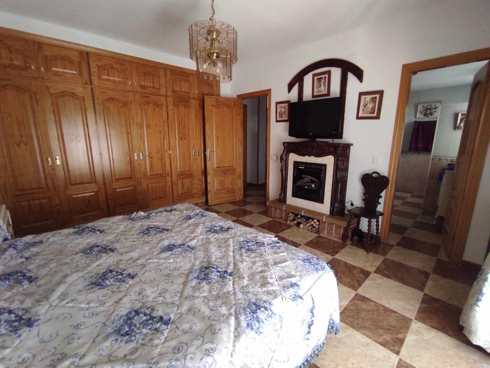  en venta chalet Otura Vega De Granada 26