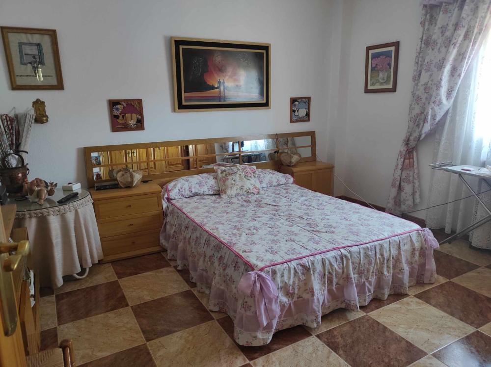  en venta chalet Otura Vega De Granada 21