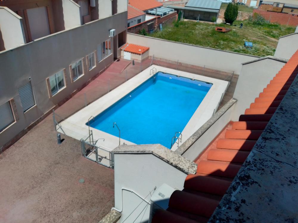  en venta ático Pozuelo De Calatrava Campo De Calatrava 1