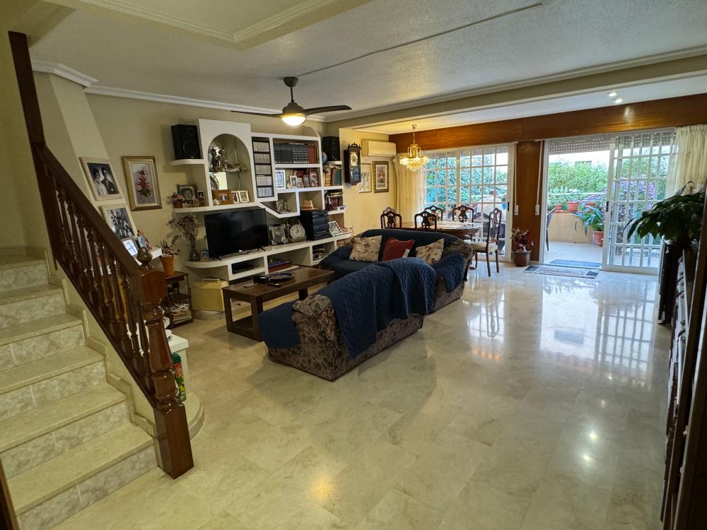  en venta casa de pueblo Cabo De Las Huertas Alacantí 3