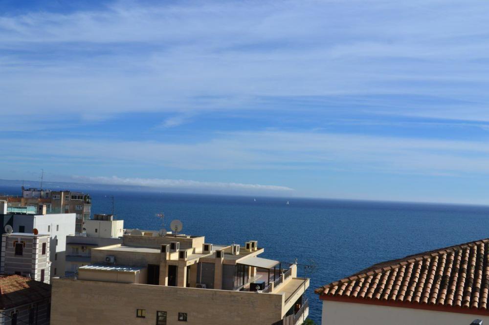  en venta apartamento San Agustín Palma 18