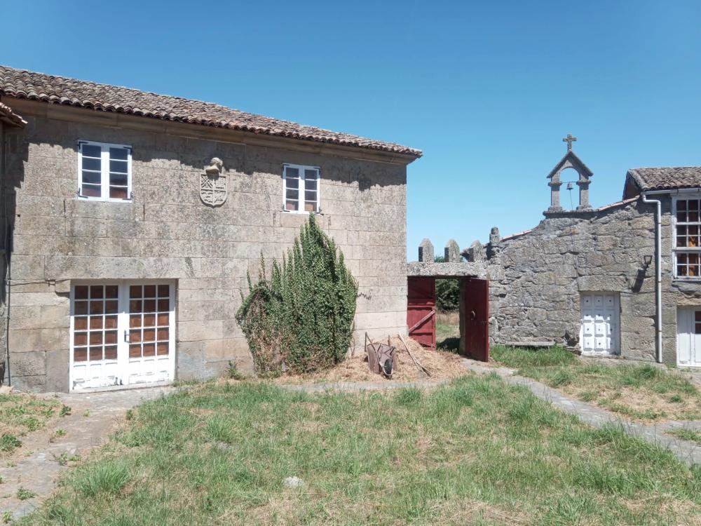  en venta finca rústica Guntimil Limia 1