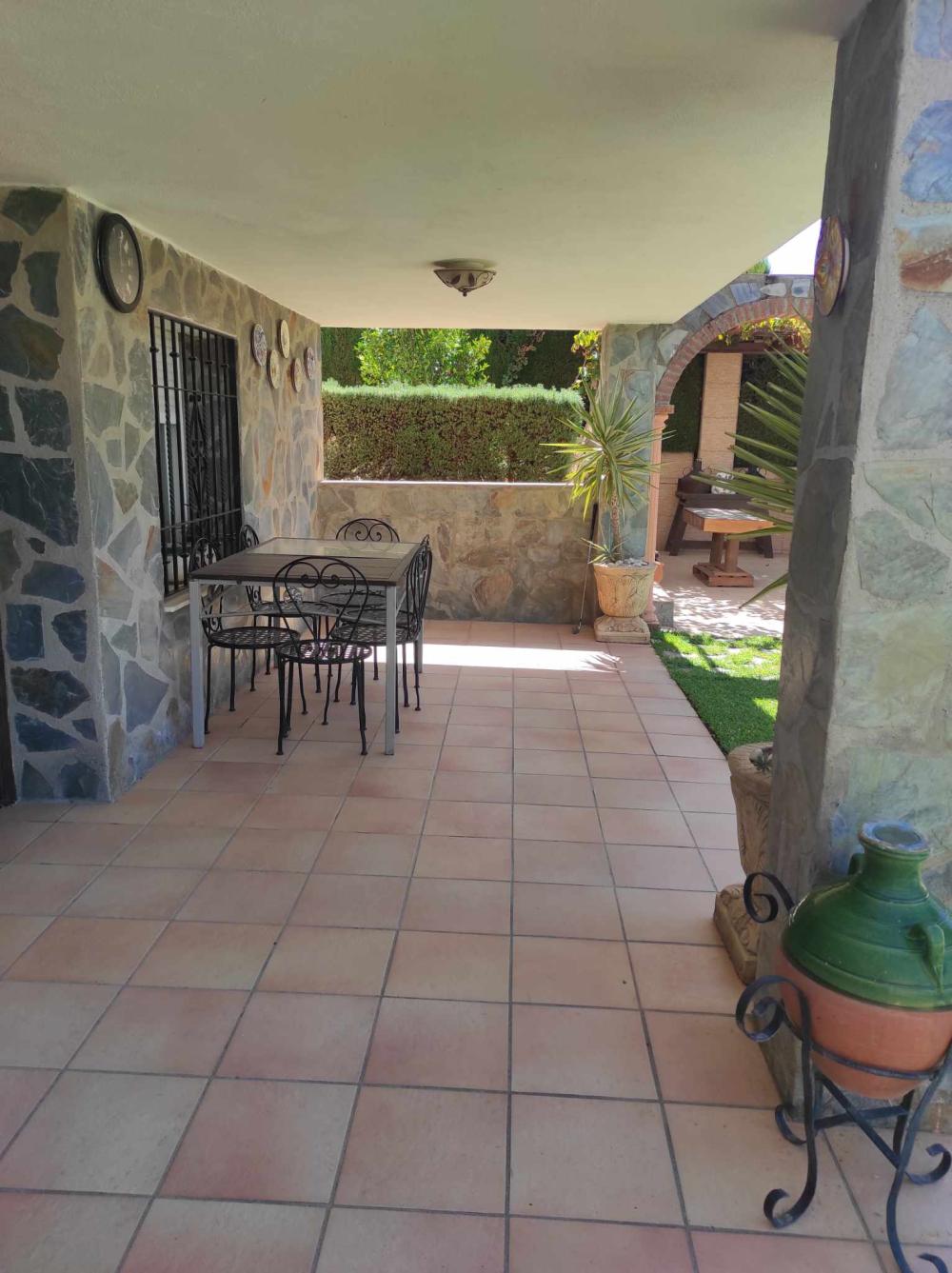  en venta chalet Otura Vega De Granada 41