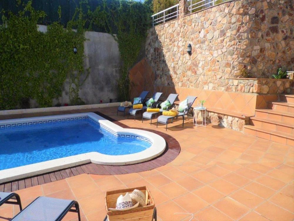  en venta casa Santa Susanna Maresme 5