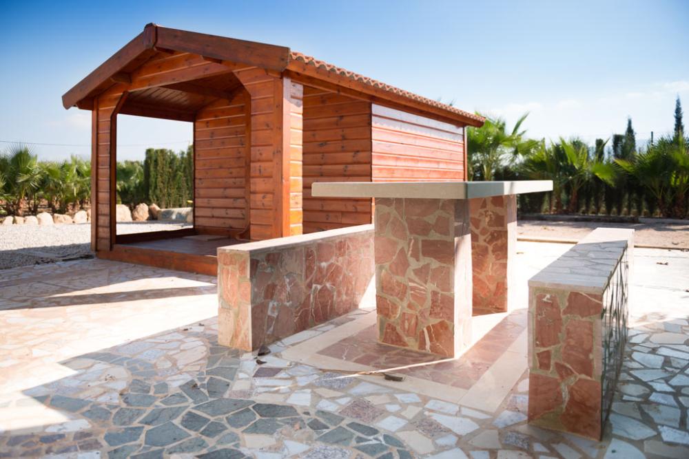  en venta chalet Hondón De Las Nieves Vinalopó Mitjà 22