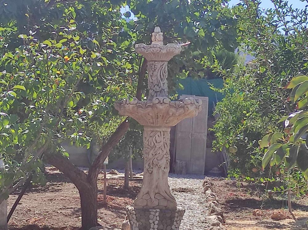  en venta chalet Otura Vega De Granada 47