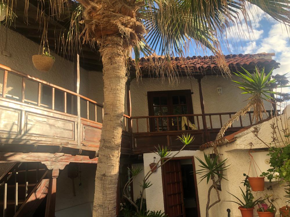  en venta casa San Juan De La Rambla Zona Norte 6