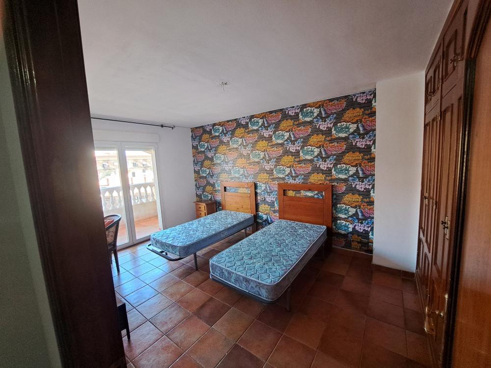  en venta ático Roquetas De Mar Poniente Almeriense 5