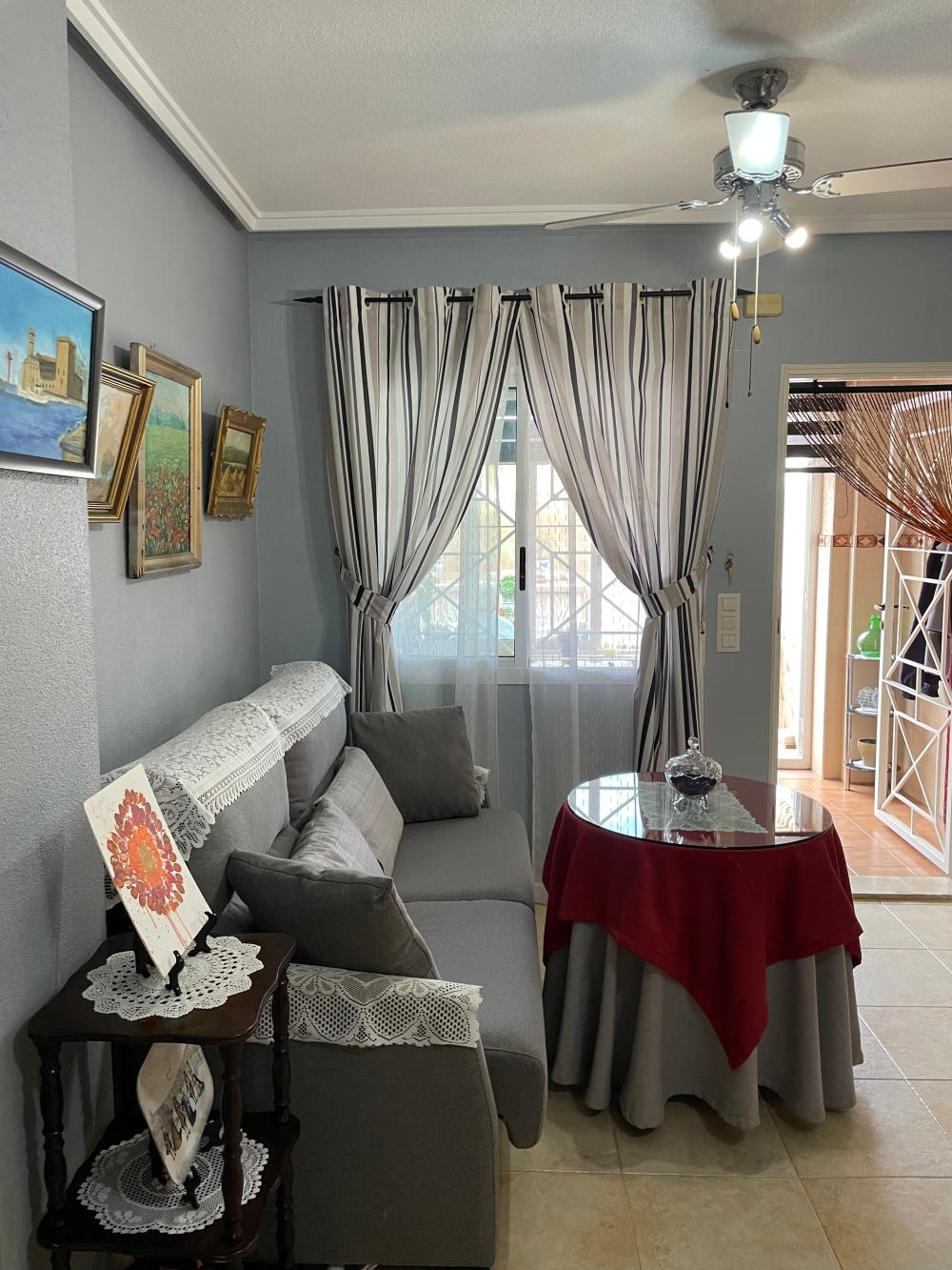  en venta casa de pueblo Playa De Los Locos-Aguas Nuevas-Torreblanca Baix Segura 17