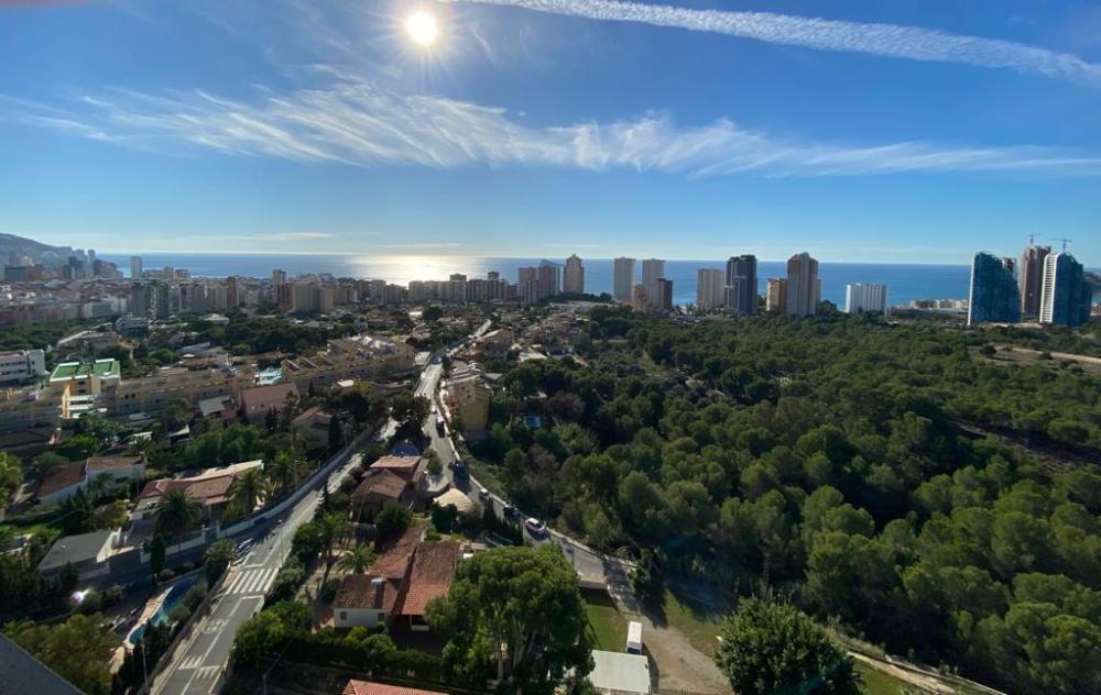 en venta apartamento Poniente Marina Baixa 1