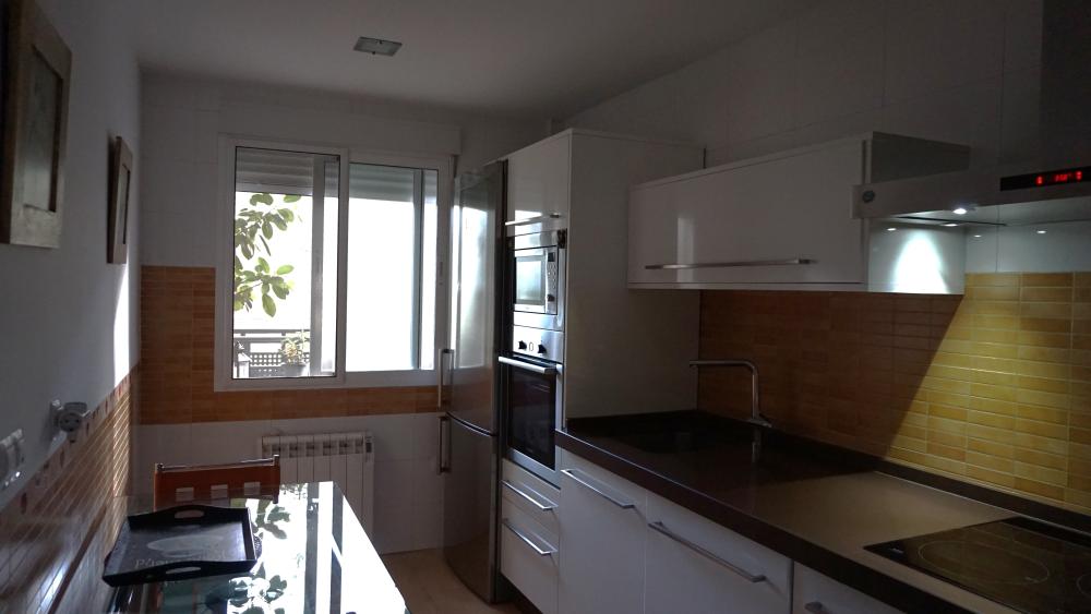  en venta dúplex Los Villares Metropolitana De Jaén 8