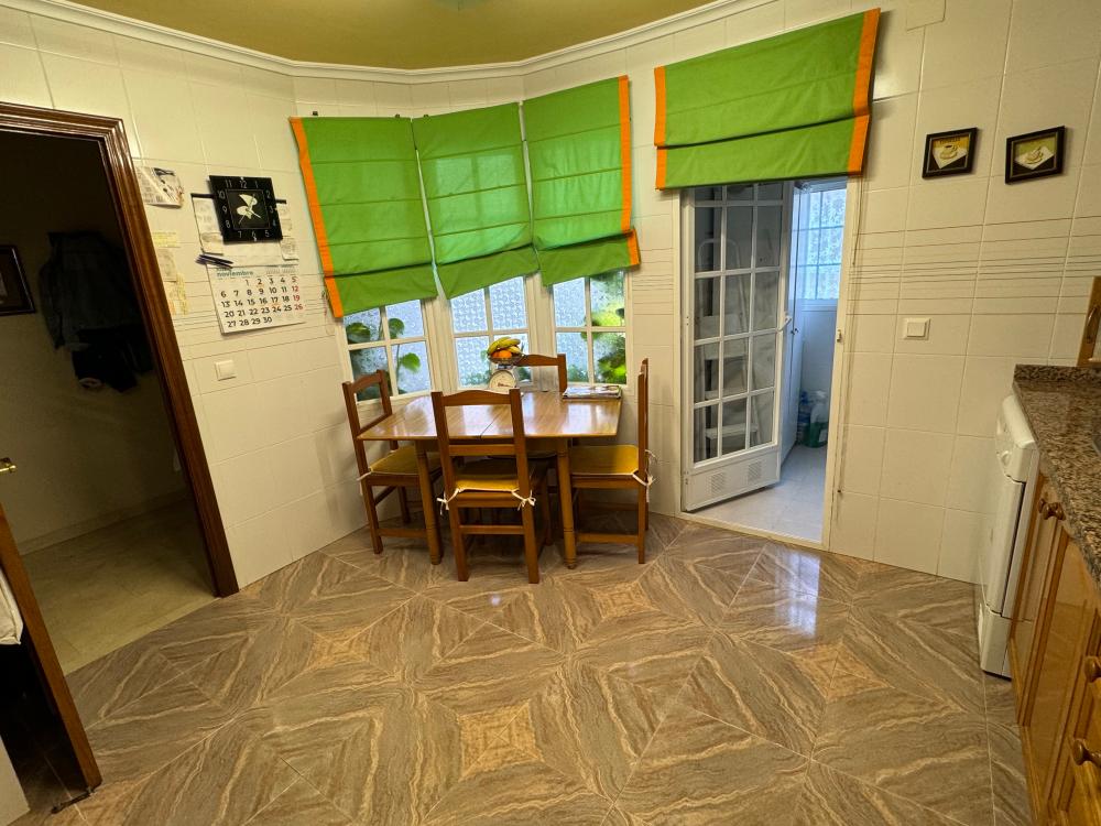  en venta casa de pueblo Cabo De Las Huertas Alacantí 11
