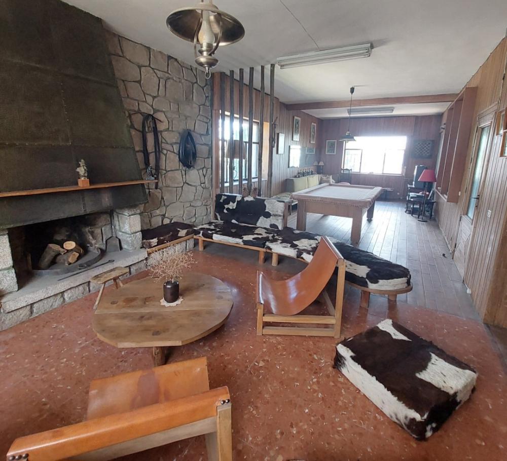  en venta chalet Lozoyuela Sierra Norte 11