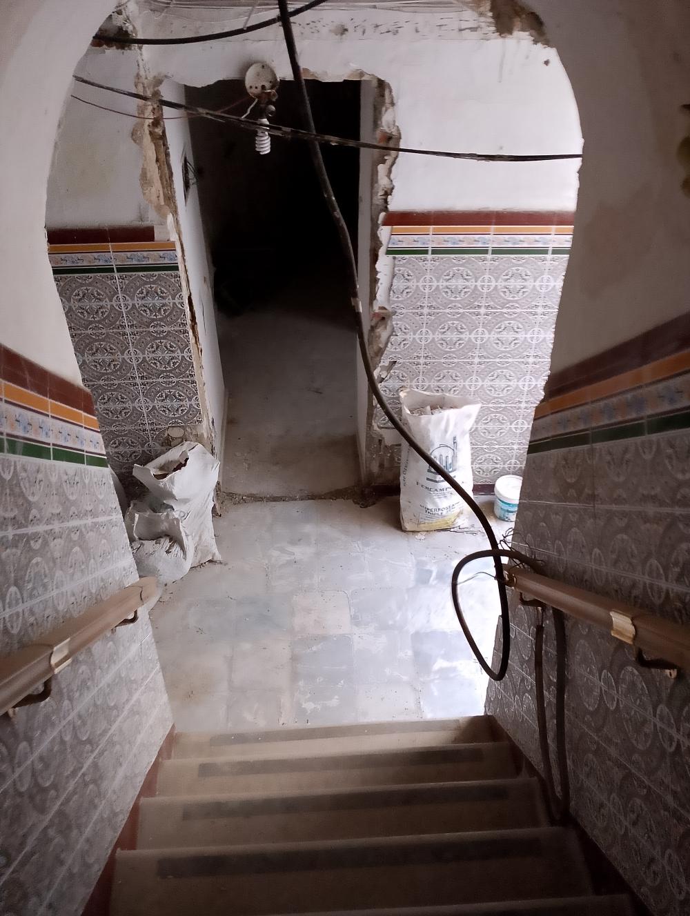  en venta edificio Jerez Centro 11403 Campiña De Jerez 3