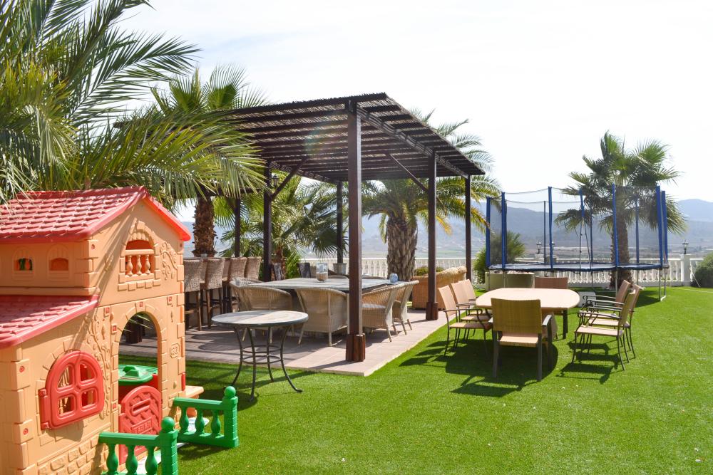  en venta chalet Hondón De Las Nieves Vinalopó Mitjà 10