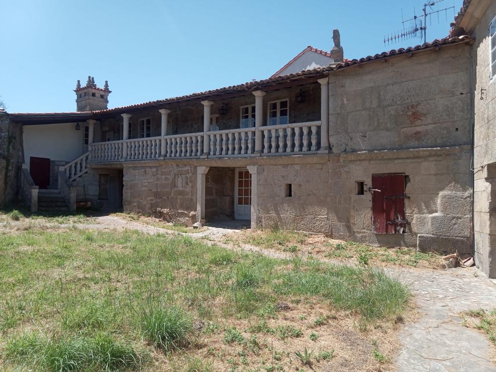  en venta finca rústica Guntimil Limia 2