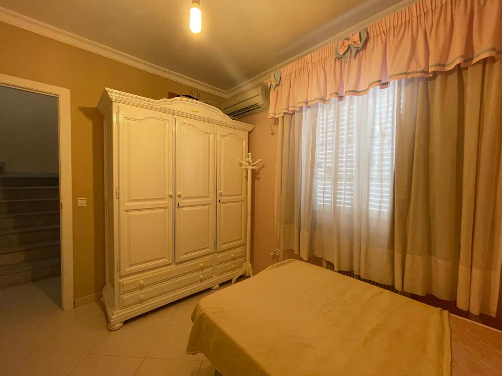  en venta casa de pueblo Herrera Sierra Sur 9