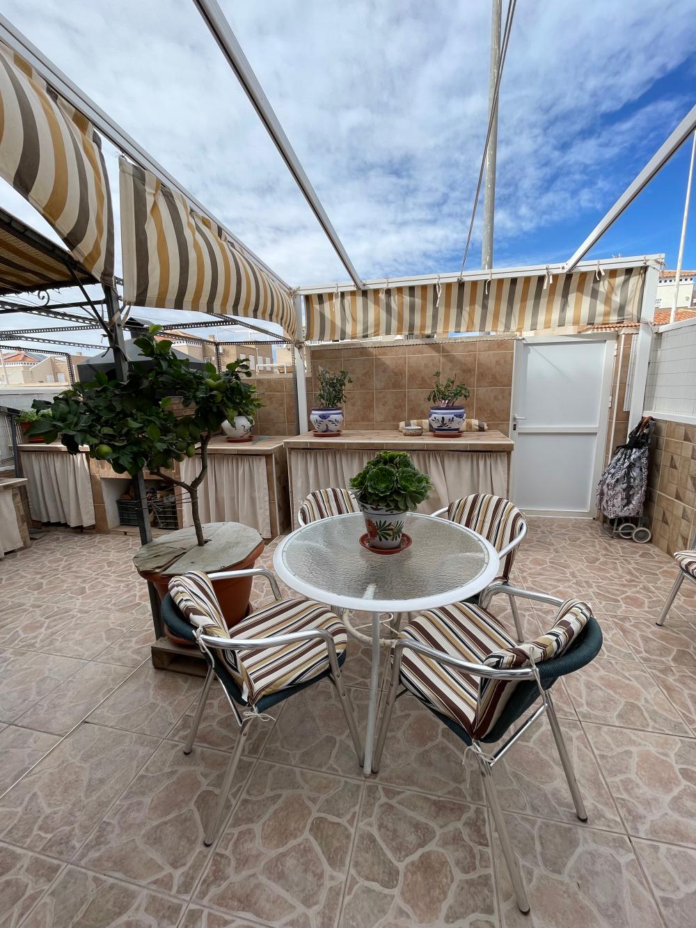  en venta casa de pueblo Playa De Los Locos-Aguas Nuevas-Torreblanca Baix Segura 24