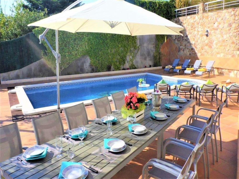  en venta casa Santa Susanna Maresme 1