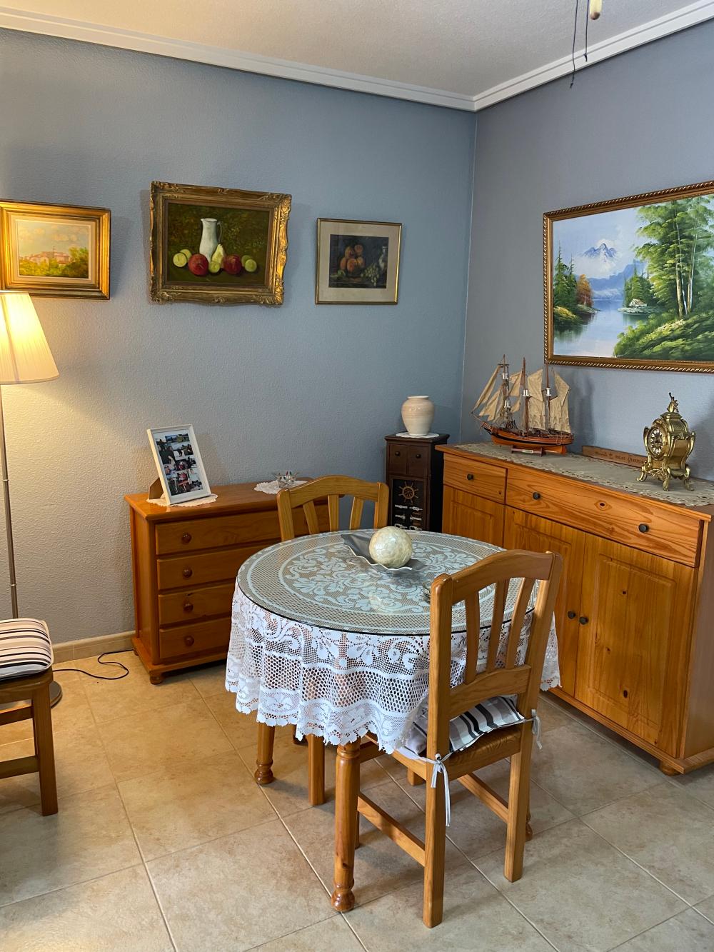  en venta casa de pueblo Playa De Los Locos-Aguas Nuevas-Torreblanca Baix Segura 20