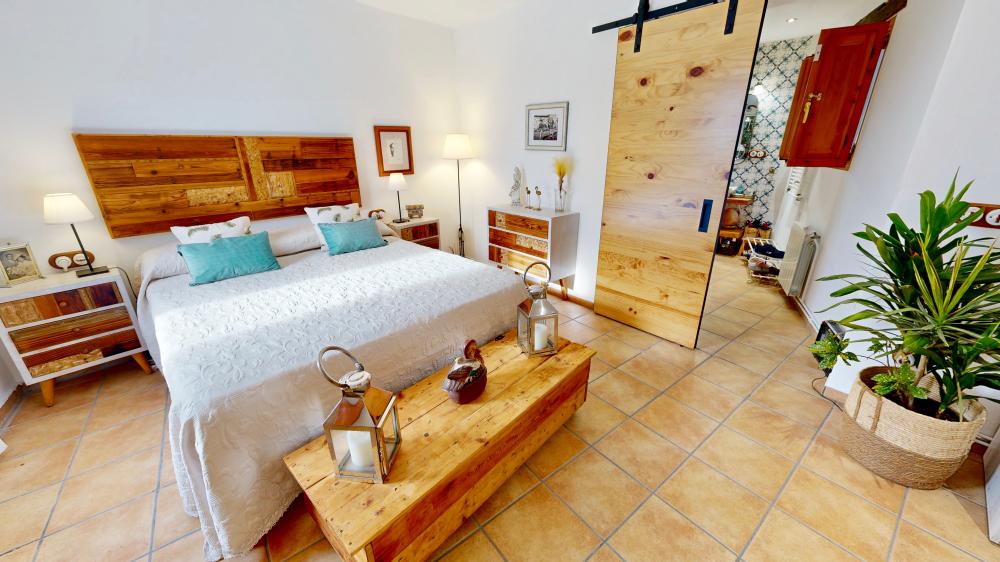  en venta finca rústica El Perelló Baix Ebre 17
