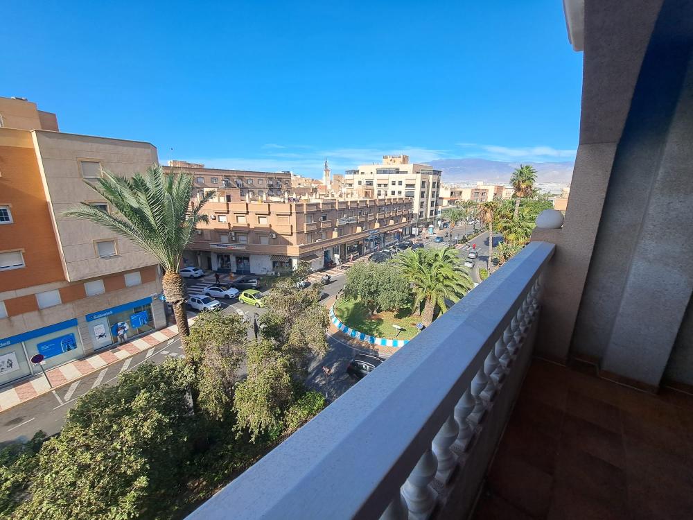  en venta ático Roquetas De Mar Poniente Almeriense 23
