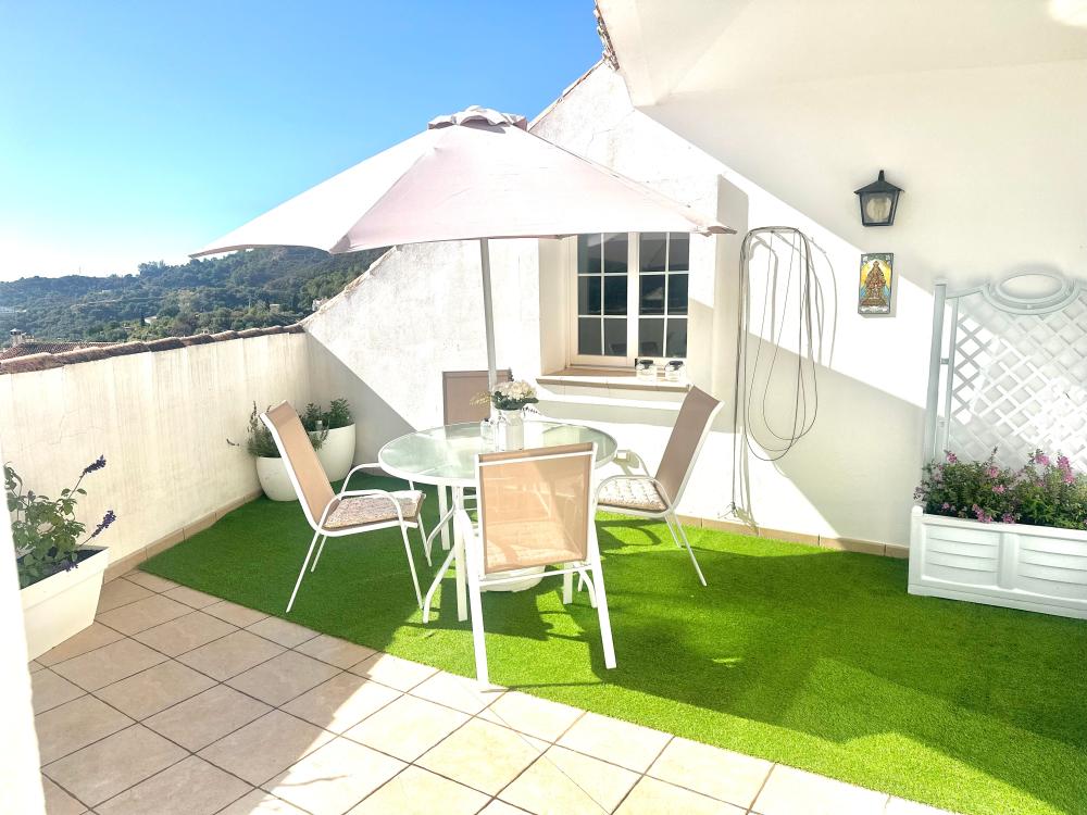  en venta pareado Ojén Sierra De Las Nieves 5